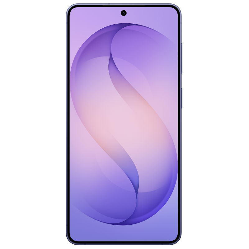 Smartphone Samsung Galaxy S26 5G / 12 Go / 512 Go / Violet