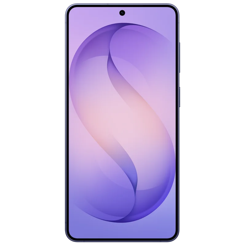 Smartphone Samsung Galaxy S26 5G / 12 Go / 512 Go / Violet