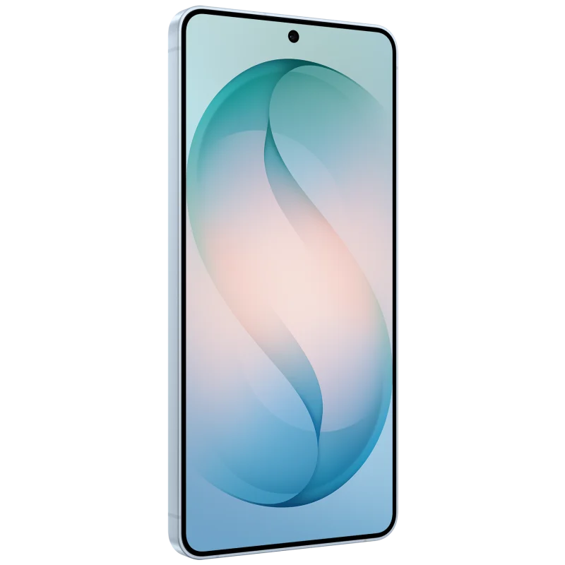 Smartphone Samsung Galaxy S26 5G / 12 Go / 512 Go / Bleu