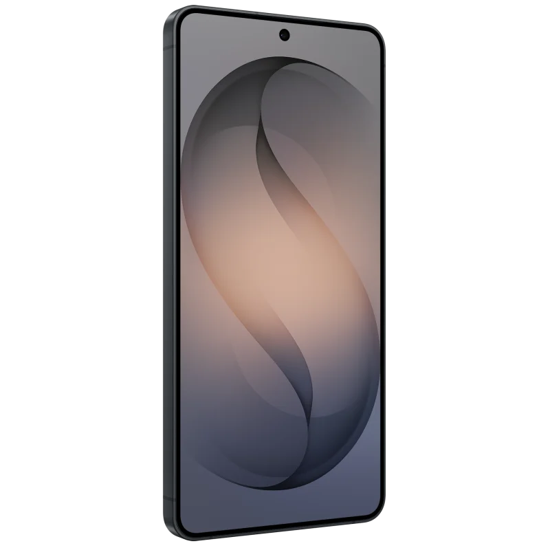 Smartphone Samsung Galaxy S26 5G / 12 Go / 512 Go / Noir