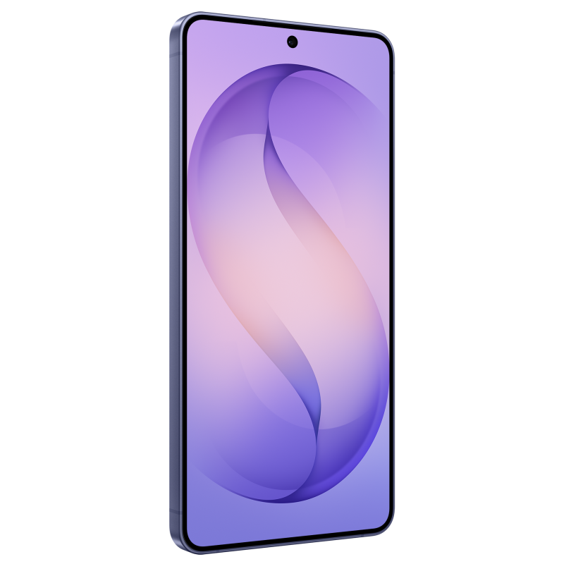 Smartphone Samsung Galaxy S26 5G / 12 Go / 512 Go / Violet