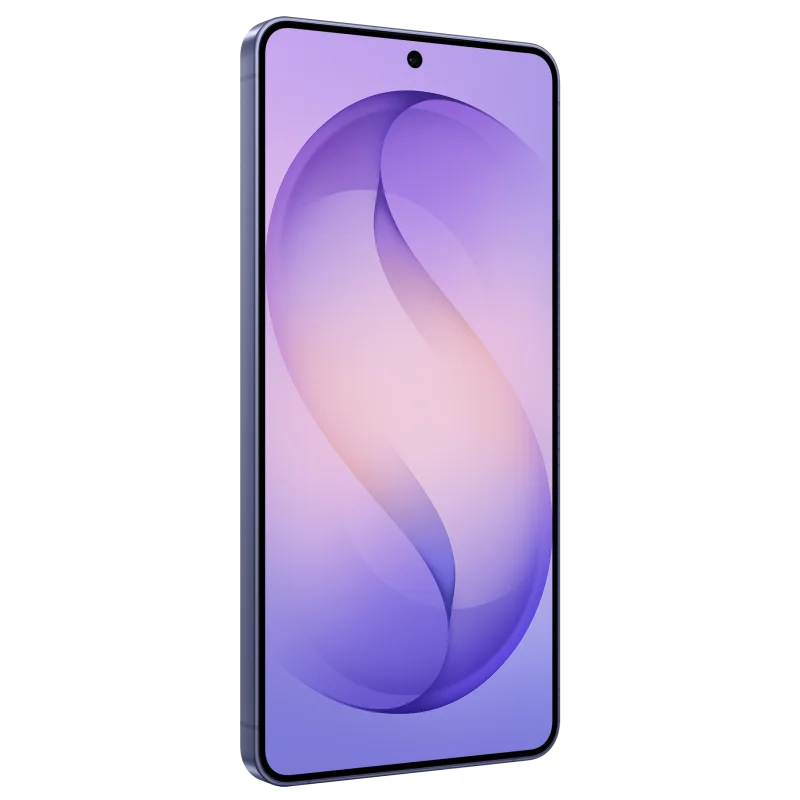 Smartphone Samsung Galaxy S26 5G / 12 Go / 512 Go / Violet