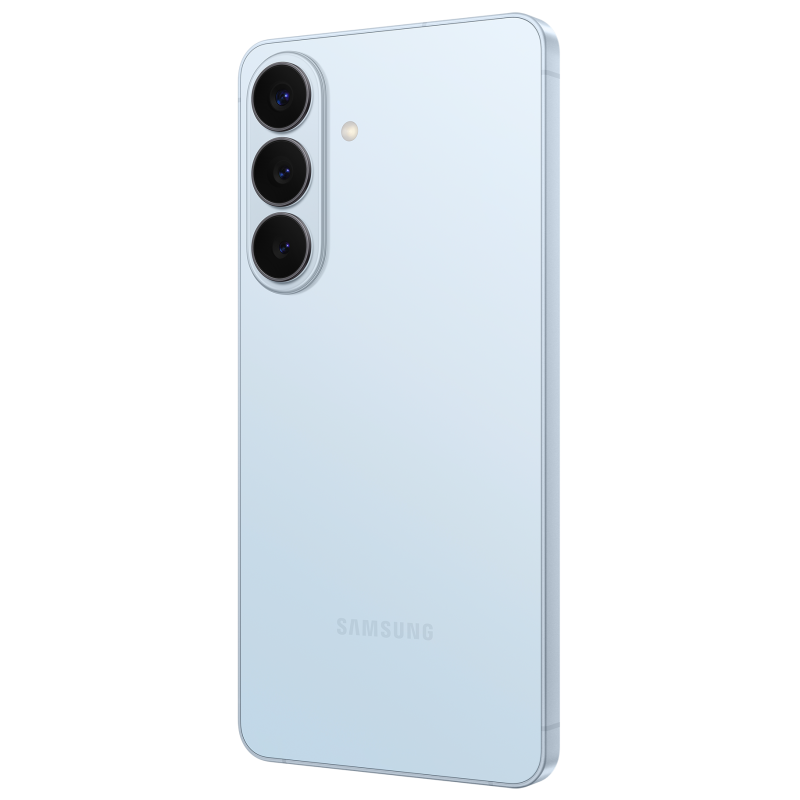 Smartphone Samsung Galaxy S26 5G / 12 Go / 512 Go / Bleu