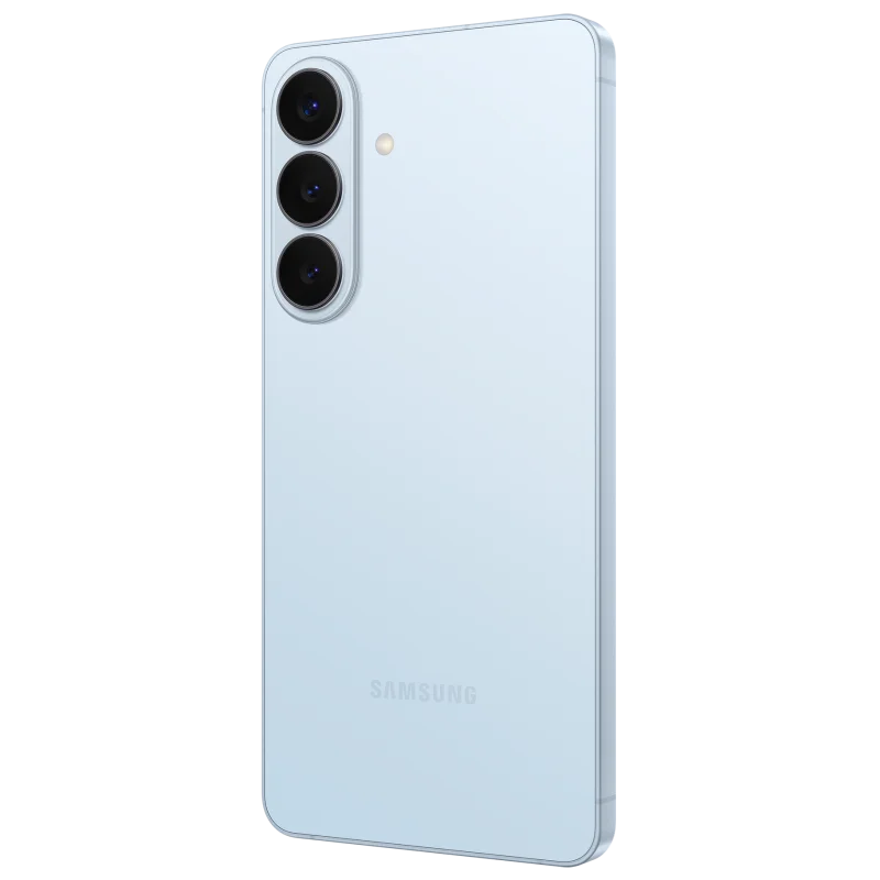 Smartphone Samsung Galaxy S26 5G / 12 Go / 512 Go / Bleu