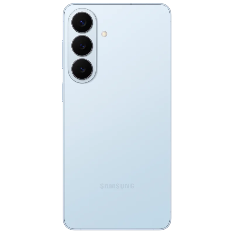 Smartphone Samsung Galaxy S26 5G / 12 Go / 512 Go / Bleu