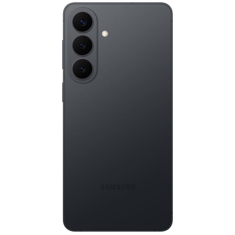 Smartphone Samsung Galaxy S26 5G / 12 Go / 512 Go / Noir