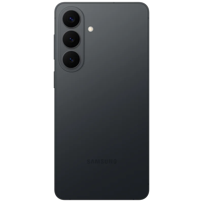 Smartphone Samsung Galaxy S26 5G / 12 Go / 512 Go / Noir