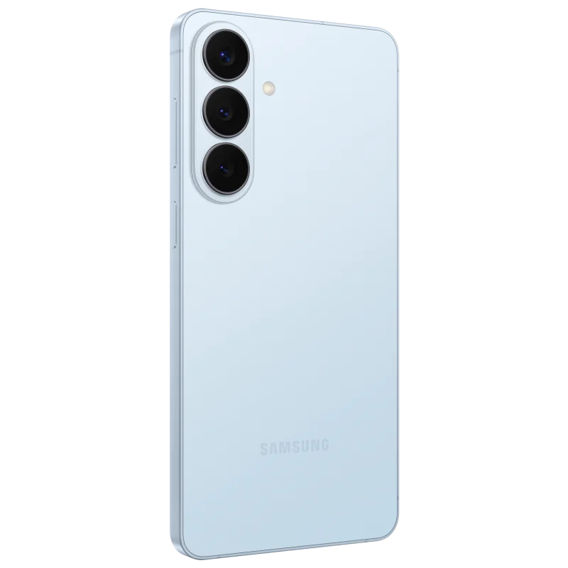 Smartphone Samsung Galaxy S26 5G / 12 Go / 512 Go / Bleu