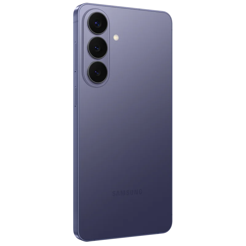 Smartphone Samsung Galaxy S26 5G / 12 Go / 512 Go / Violet