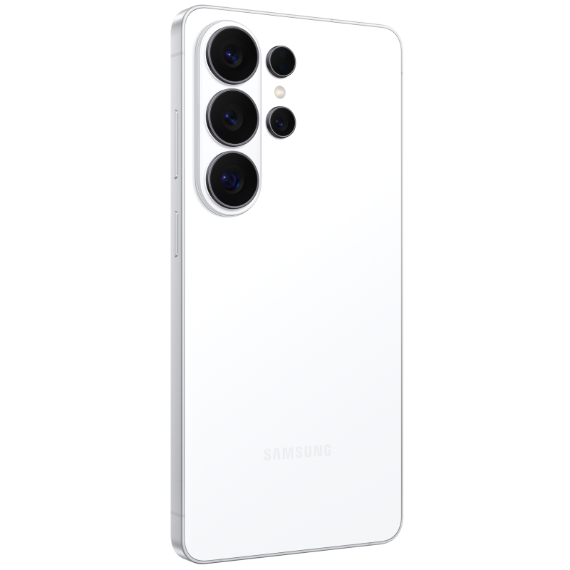 Smartphone Samsung Galaxy S26 Ultra 5G / 12 Go / 256 Go / Blanc + Buds Core Gratuit