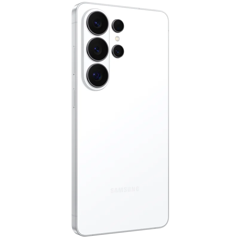 Smartphone Samsung Galaxy S26 Ultra 5G / 12 Go / 256 Go / Blanc + Buds Core Gratuit
