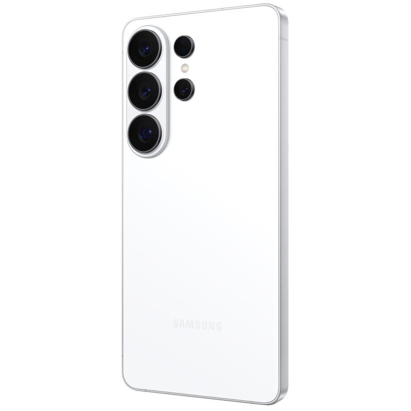 Smartphone Samsung Galaxy S26 Ultra 5G / 12 Go / 256 Go / Blanc + Buds Core Gratuit