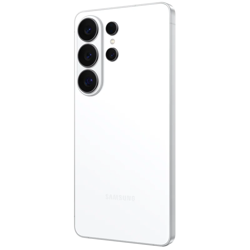 Smartphone Samsung Galaxy S26 Ultra 5G / 12 Go / 256 Go / Blanc + Buds Core Gratuit