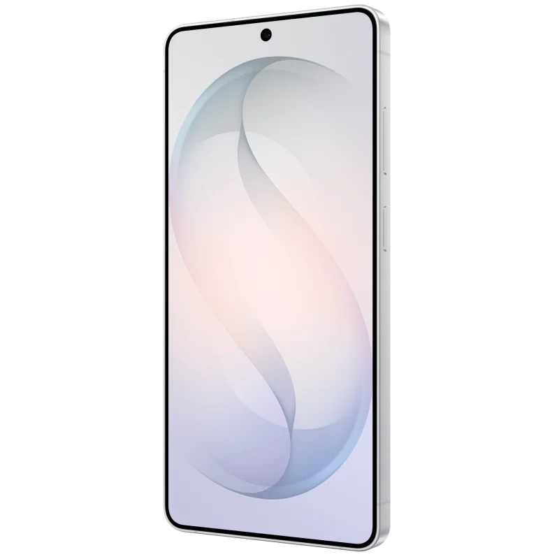 Smartphone Samsung Galaxy S26 Ultra 5G / 12 Go / 256 Go / Blanc + Buds Core Gratuit