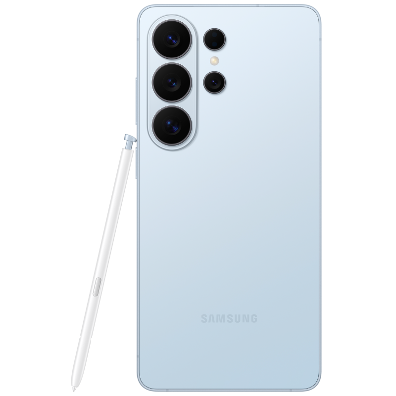 Smartphone Samsung Galaxy S26 Ultra 5G / 12 Go / 256 Go / Bleu + Buds Core Gratuit