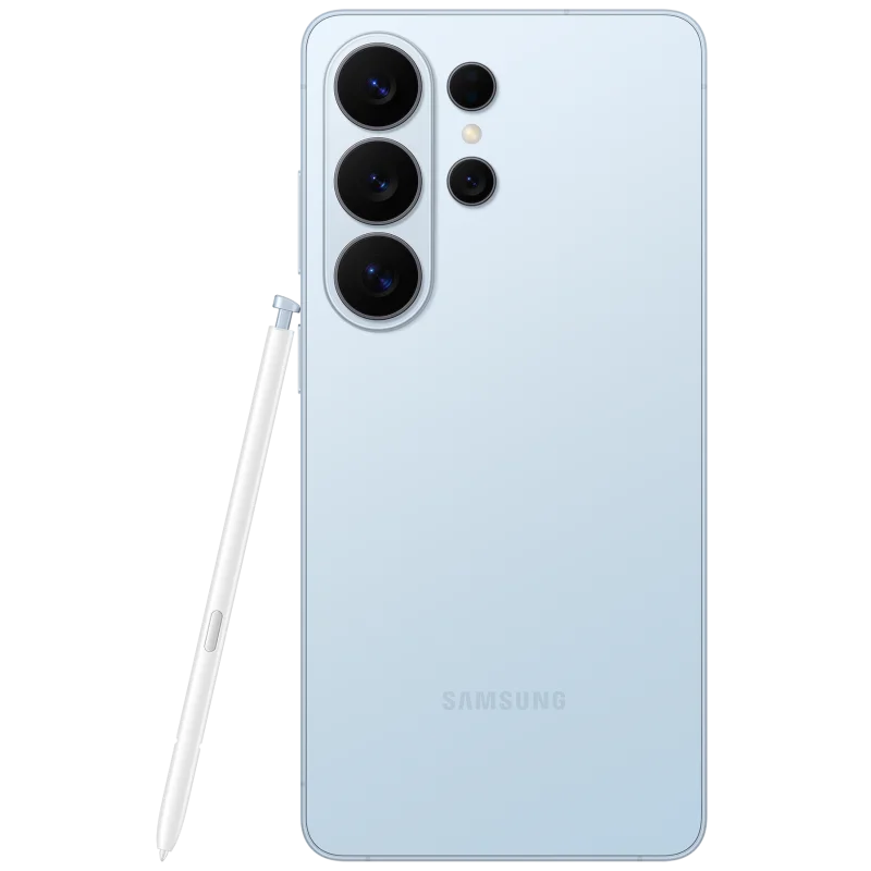 Smartphone Samsung Galaxy S26 Ultra 5G / 12 Go / 256 Go / Bleu + Buds Core Gratuit
