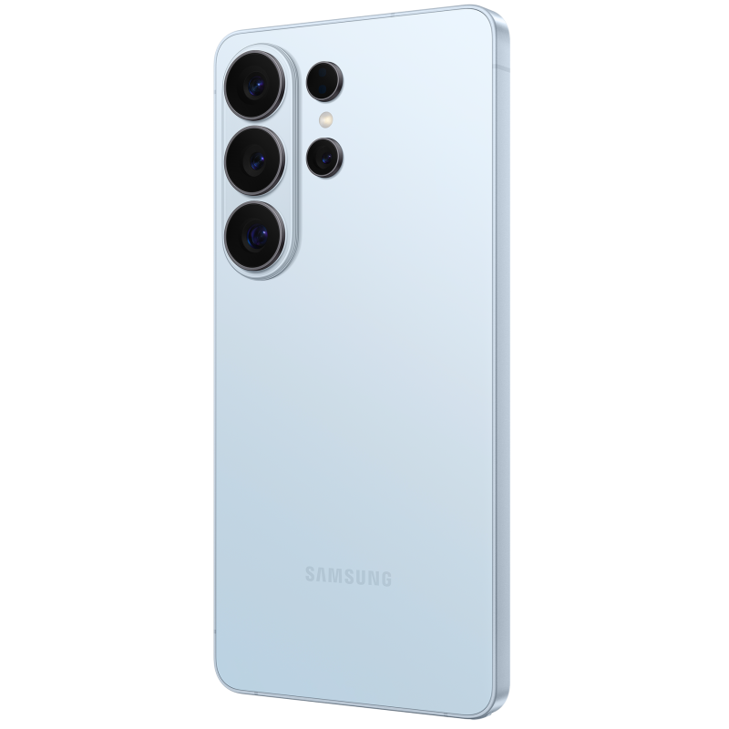 Smartphone Samsung Galaxy S26 Ultra 5G / 12 Go / 256 Go / Bleu + Buds Core Gratuit