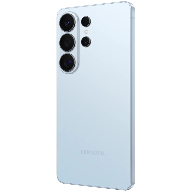 Smartphone Samsung Galaxy S26 Ultra 5G / 12 Go / 256 Go / Bleu + Buds Core Gratuit