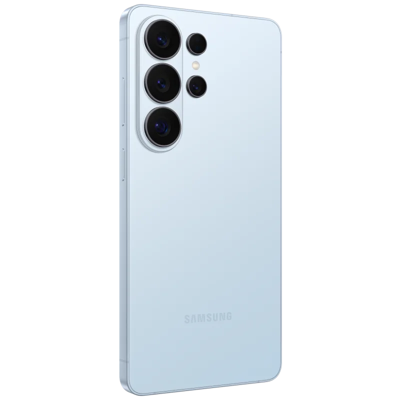 Smartphone Samsung Galaxy S26 Ultra 5G / 12 Go / 256 Go / Bleu + Buds Core Gratuit