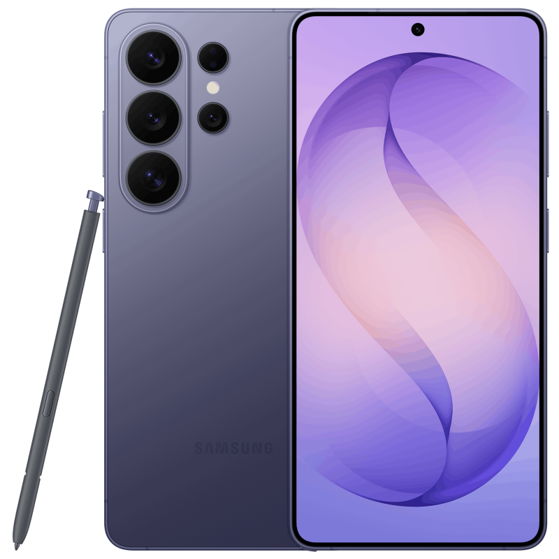 Smartphone Samsung Galaxy S26 Ultra 5G / 12 Go / 512 Go / Violet