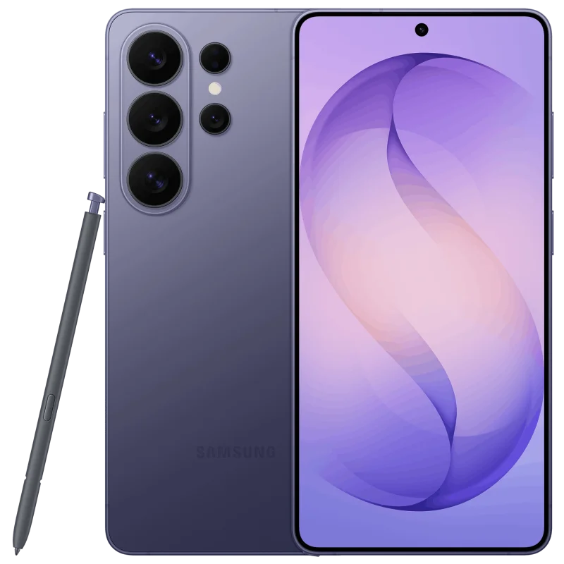 Smartphone Samsung Galaxy S26 Ultra 5G / 12 Go / 512 Go / Violet