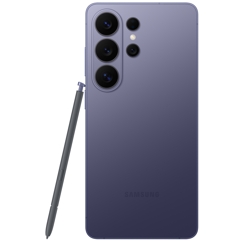 Smartphone Samsung Galaxy S26 Ultra 5G / 12 Go / 512 Go / Violet