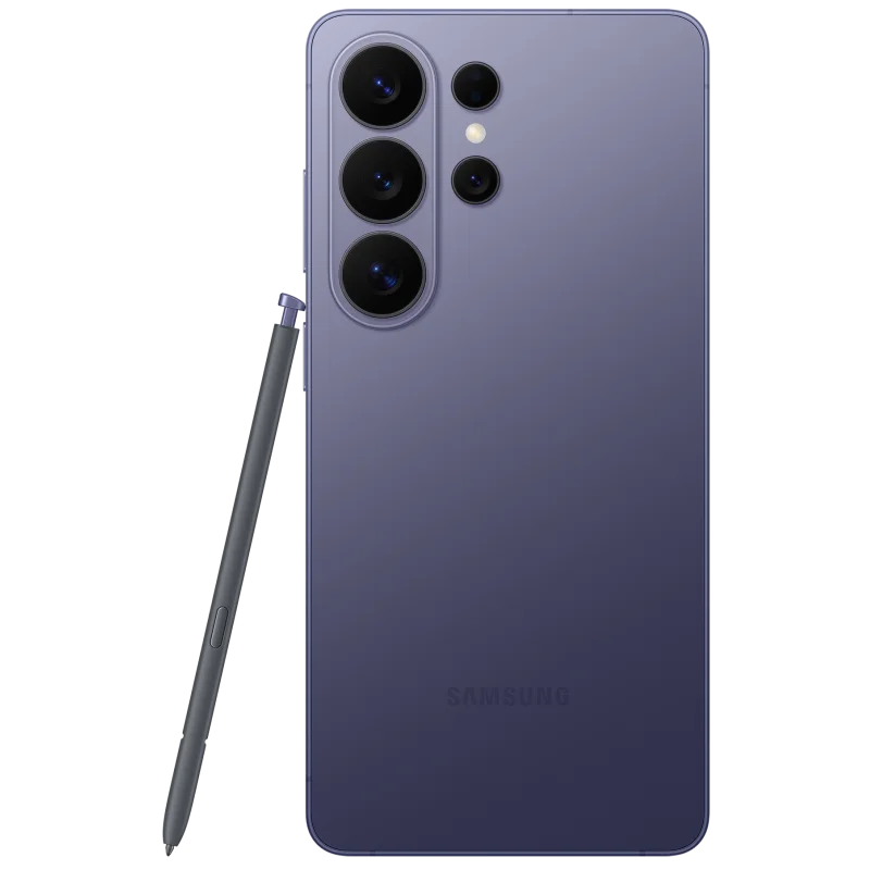 Smartphone Samsung Galaxy S26 Ultra 5G / 12 Go / 512 Go / Violet