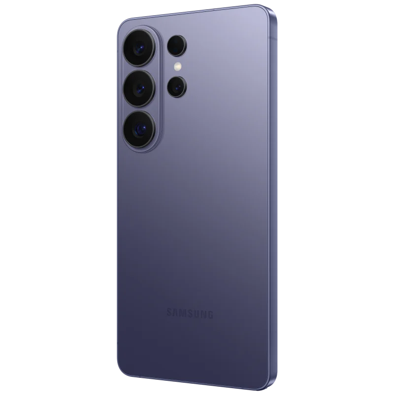 Smartphone Samsung Galaxy S26 Ultra 5G / 12 Go / 512 Go / Violet