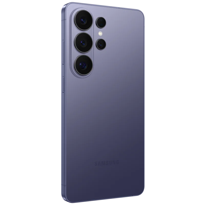 Smartphone Samsung Galaxy S26 Ultra 5G / 12 Go / 512 Go / Violet