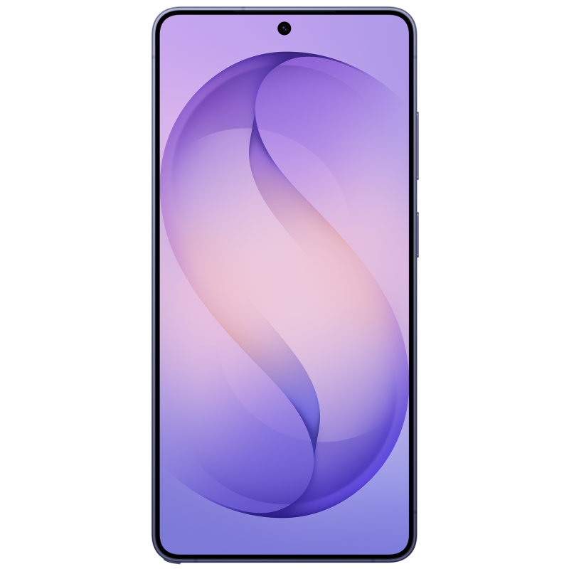 Smartphone Samsung Galaxy S26 Ultra 5G / 12 Go / 512 Go / Violet