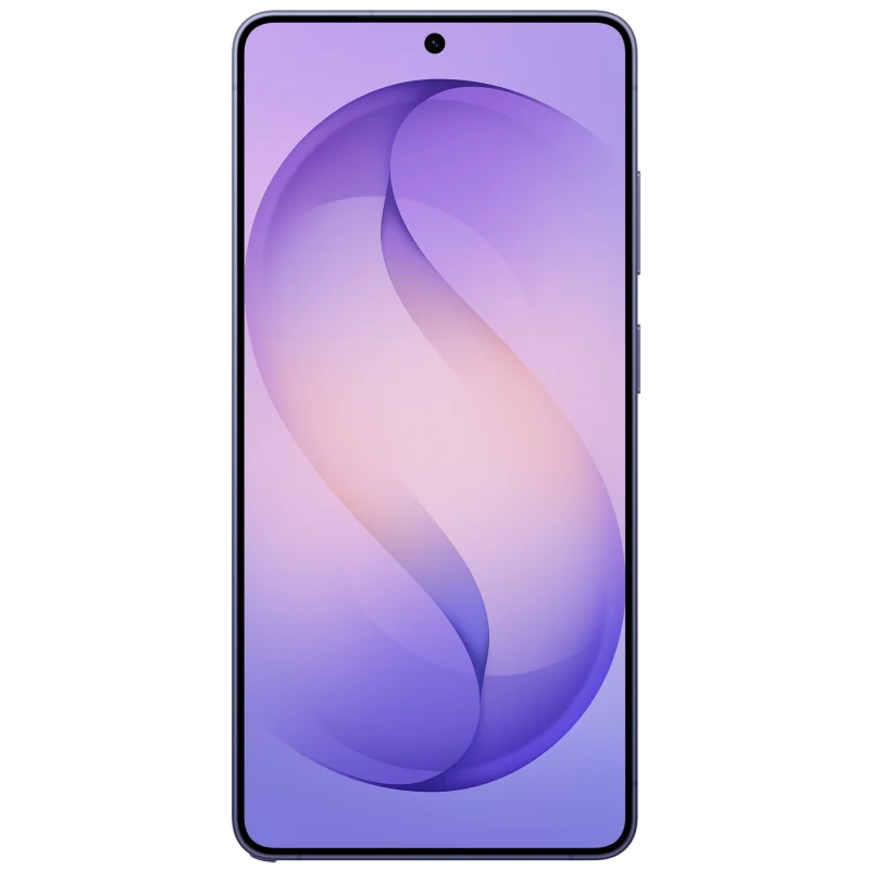 Smartphone Samsung Galaxy S26 Ultra 5G / 12 Go / 512 Go / Violet