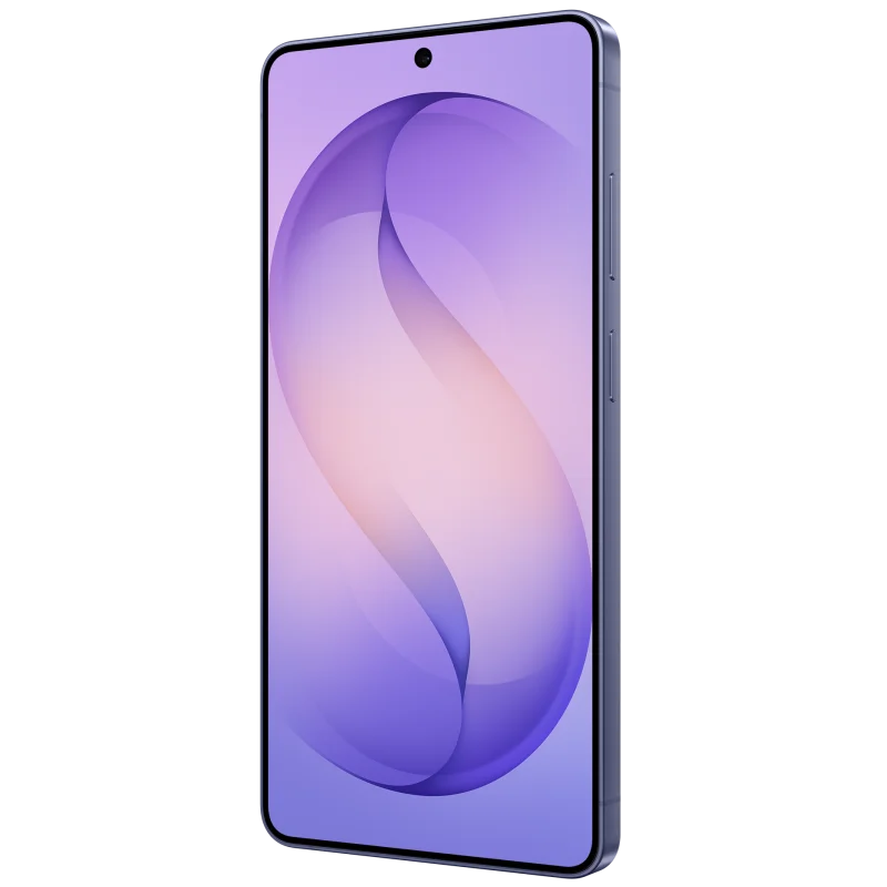 Smartphone Samsung Galaxy S26 Ultra 5G / 12 Go / 512 Go / Violet
