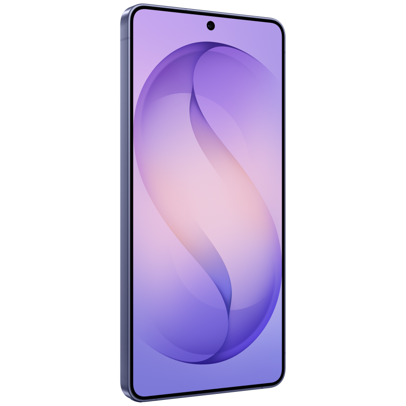 Smartphone Samsung Galaxy S26 Ultra 5G / 12 Go / 512 Go / Violet