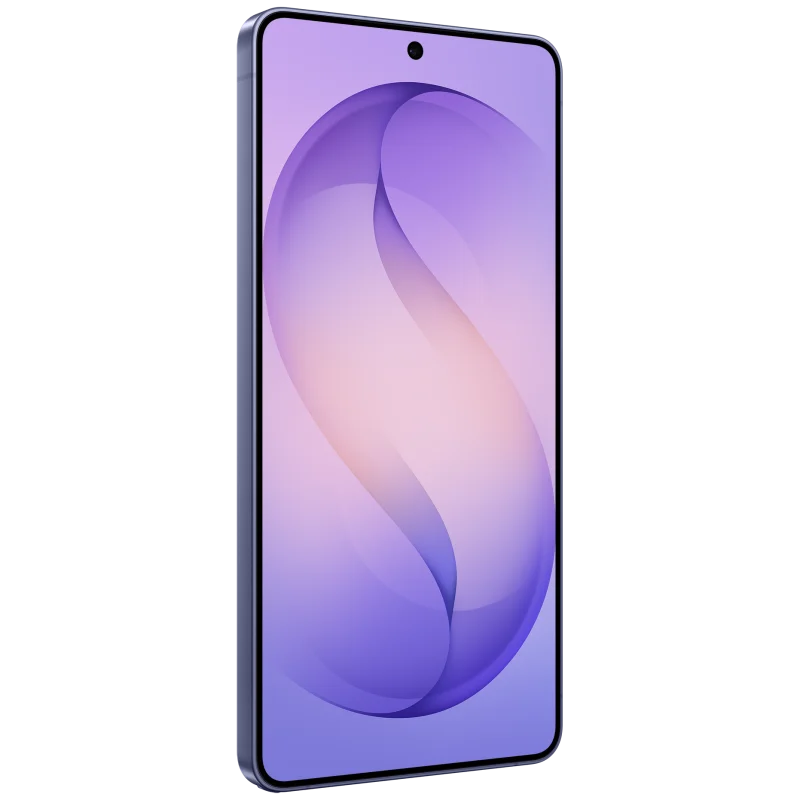 Smartphone Samsung Galaxy S26 Ultra 5G / 12 Go / 512 Go / Violet