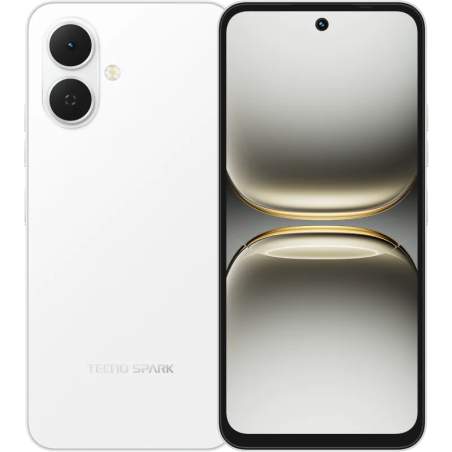 Smartphone Tecno SPARK Go 2 KM4 3 Go / 64 Go / Noir - variant TECNO-KM4-3-64-WH - photo 3