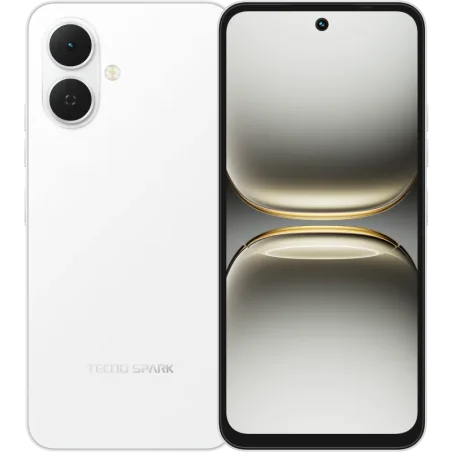Smartphone Tecno SPARK Go 2 KM4 3 Go / 64 Go / Noir - variant TECNO-KM4-3-64-WH - photo 3