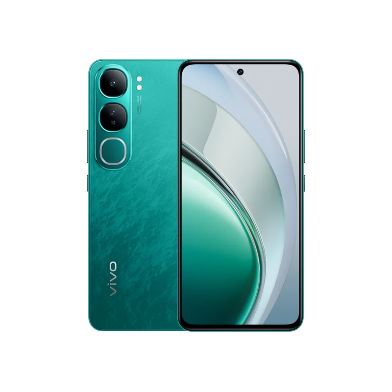 Smartphone VIVO V40 Lite 4G / 16 Go / 256 Go / Vert - Vivo - photo 1