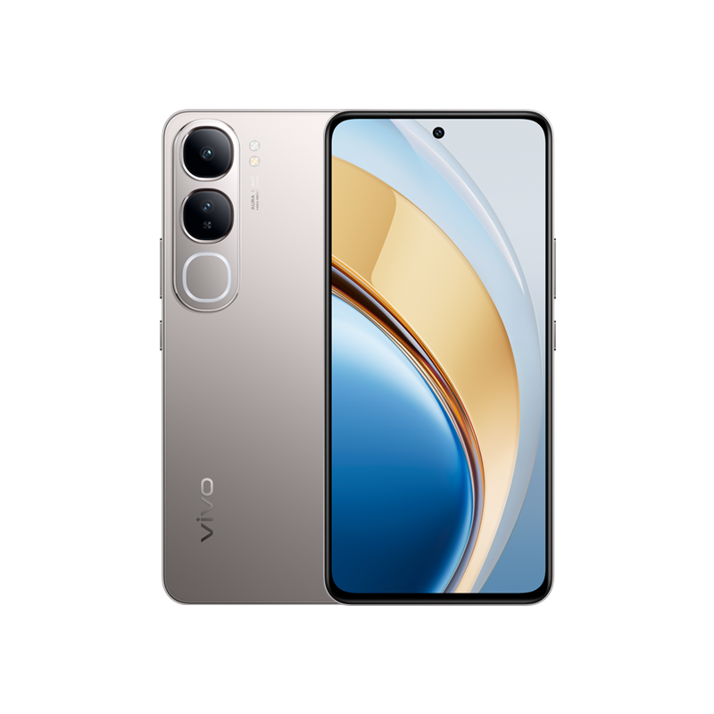 Smartphone VIVO V40 Lite 4G / 16 Go / 256 Go / Vert - variant VIVO-V40LITE-SL - photo 1