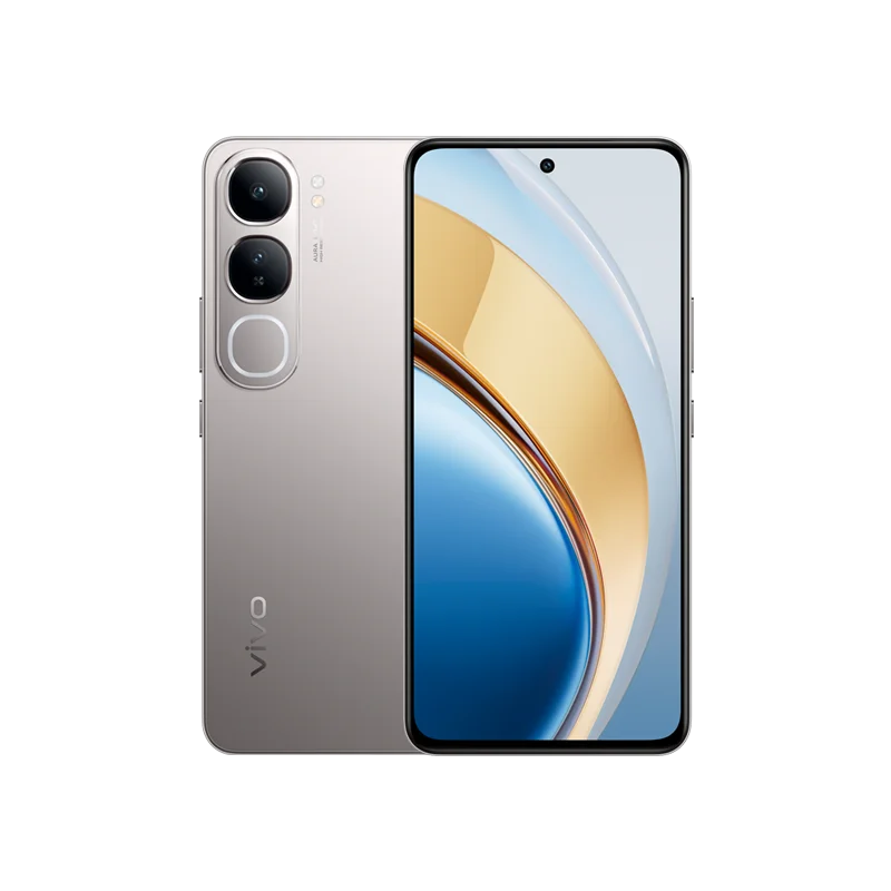 Smartphone VIVO V40 Lite 4G / 16 Go / 256 Go / Vert - variant VIVO-V40LITE-SL - photo 1