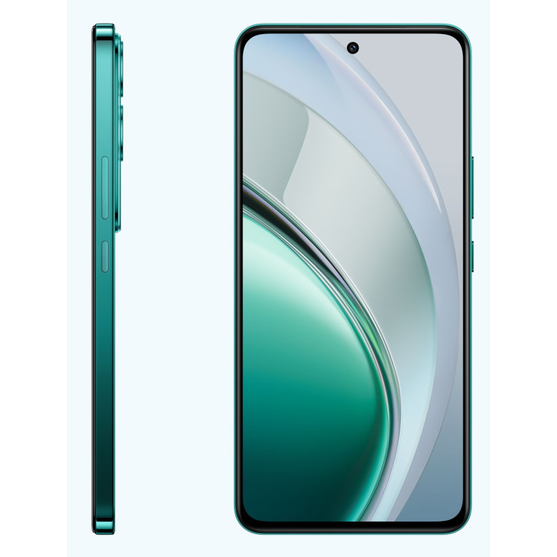 Smartphone VIVO V40 Lite 4G / 16 Go / 256 Go / Vert - Vivo - photo 2