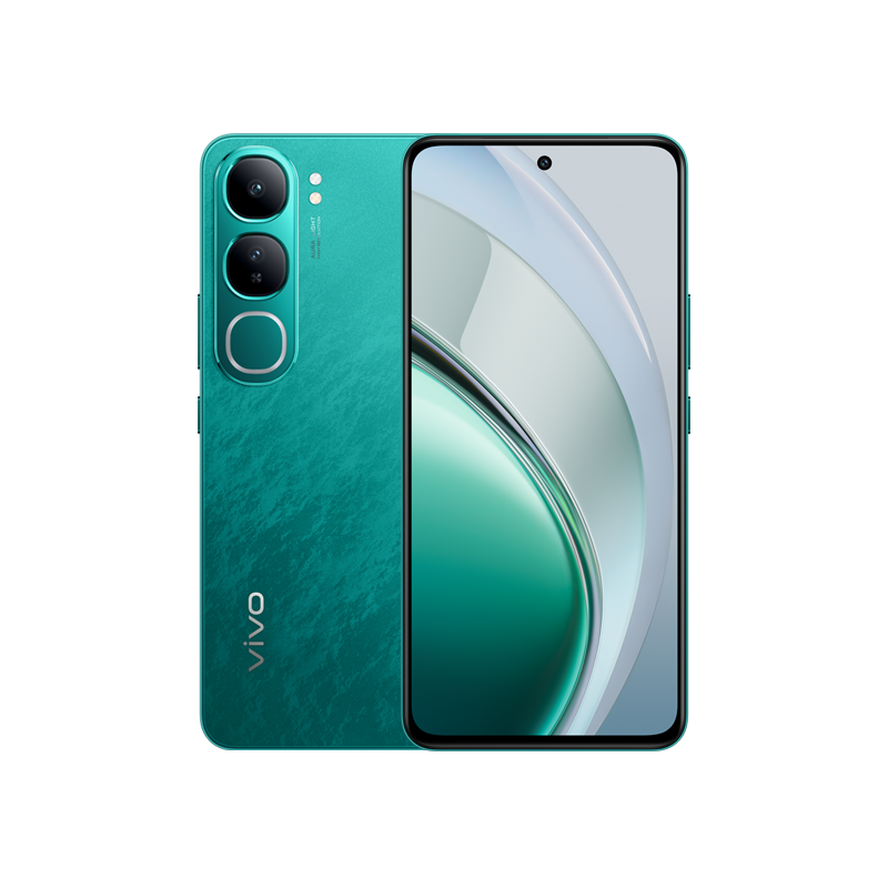 Smartphone VIVO V40 Lite 4G / 16 Go / 256 Go / Vert - Vivo - photo 3