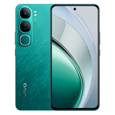 Smartphone VIVO V40 Lite 4G / 16 Go / 256 Go / Vert - Vivo - photo 4
