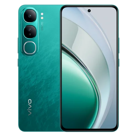 Smartphone VIVO V40 Lite 4G / 16 Go / 256 Go / Vert - Vivo - photo 4