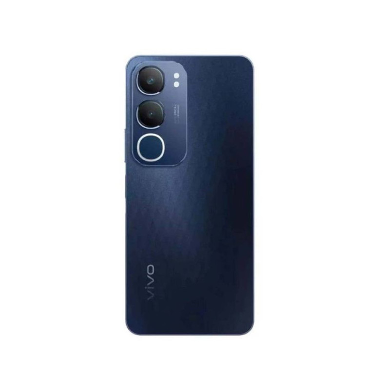 Smartphone VIVO Y19S / 12 Go / 128 Go / Silver - variant VIVO-Y19S-6-128G-BK - photo 2