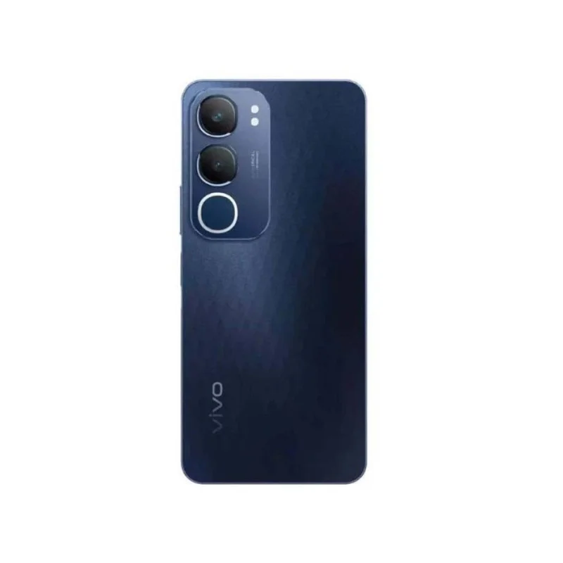Smartphone VIVO Y19S / 12 Go / 128 Go / Silver - variant VIVO-Y19S-6-128G-BK - photo 2