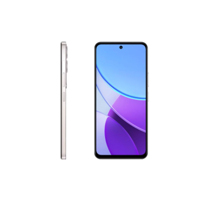 Smartphone VIVO Y19S / 12 Go / 128 Go / Silver - Vivo - photo 2
