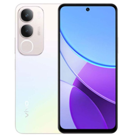 Smartphone VIVO Y19S / 12 Go / 128 Go / Silver - Vivo - photo 4