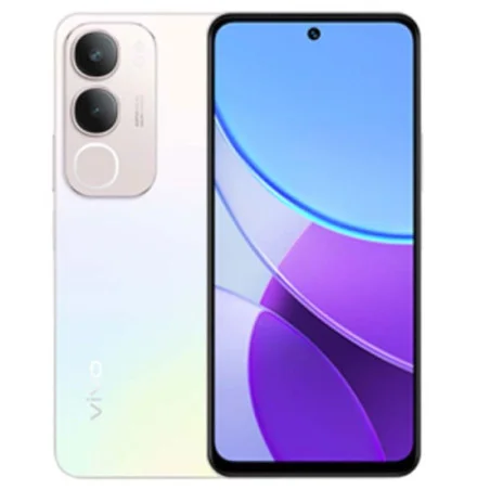 Smartphone VIVO Y19S / 12 Go / 128 Go / Silver - Vivo - photo 4