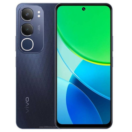 Smartphone VIVO Y19S / 12 Go / 128 Go / Silver - variant VIVO-Y19S-6-128G-BK - photo 5