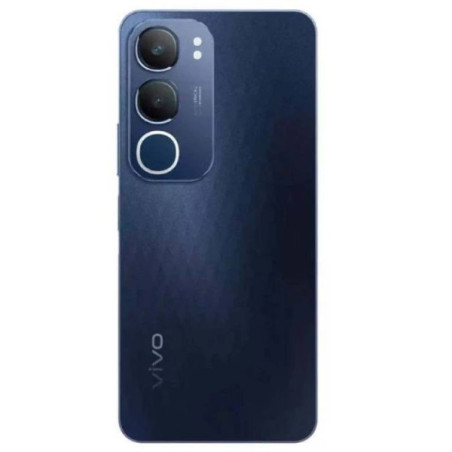 Smartphone VIVO Y19S / 12 Go / 128 Go / Silver - variant VIVO-Y19S-6-128G-BK - photo 6